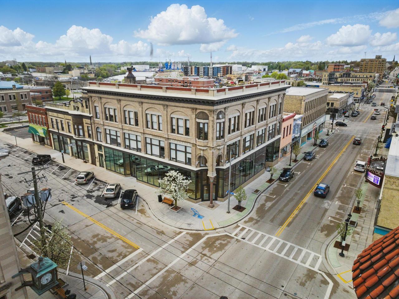 804 Jay Street 1 — photo