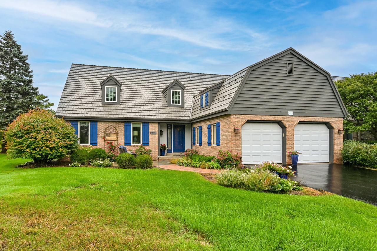 12340 N Fairway Heights Drive — photo