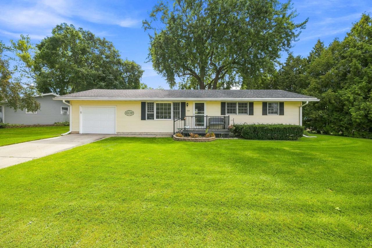219 N Crescent Drive — photo