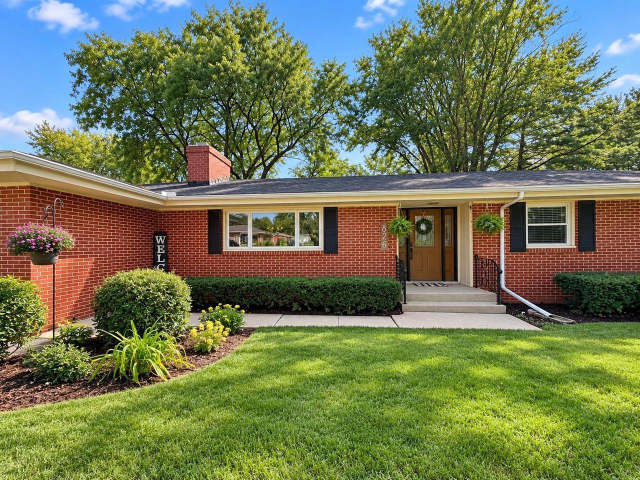 826 E Post ROAD, Beloit, WI 53511 — photo 2