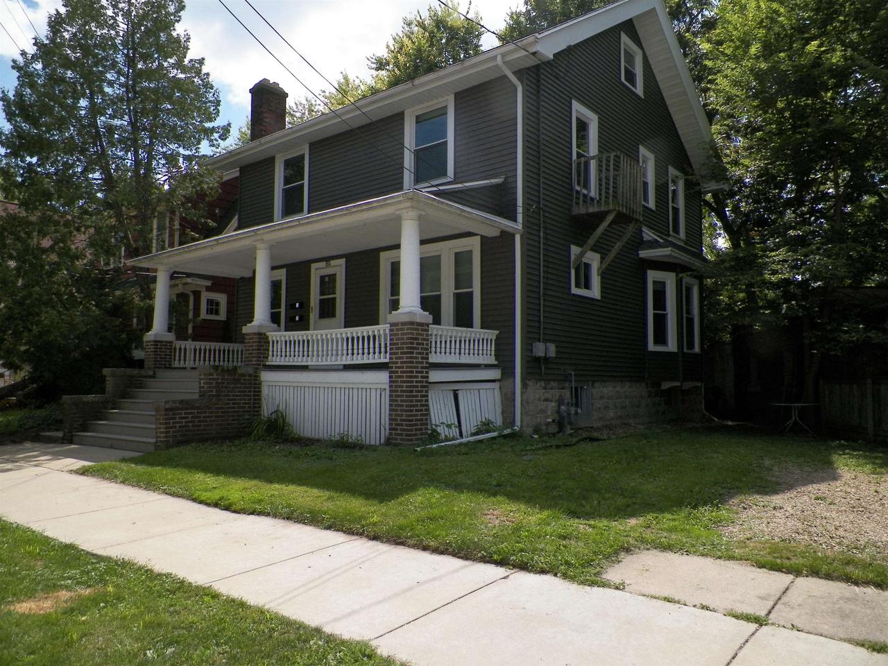 426 N Ingersoll Street — photo