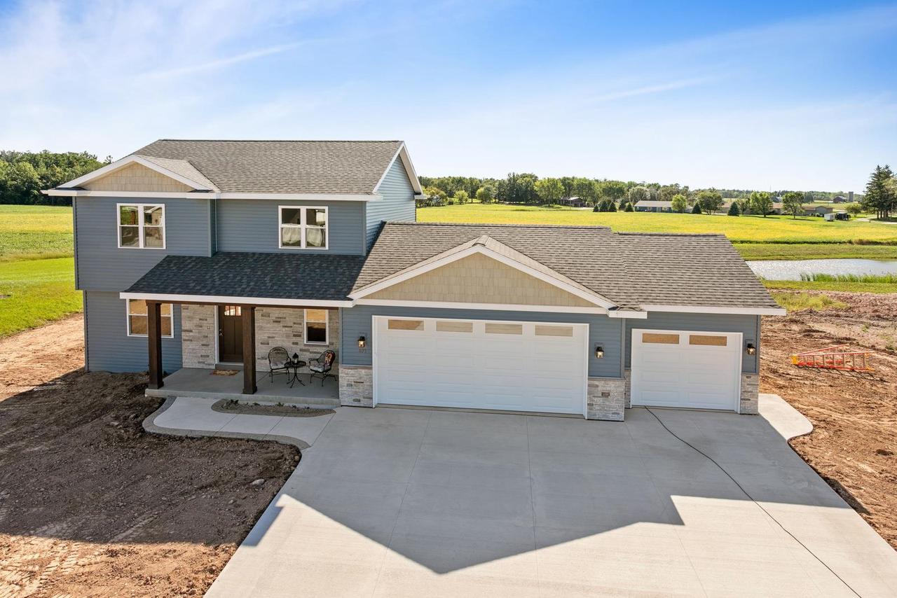 471 Rustic Ridge Drive — photo