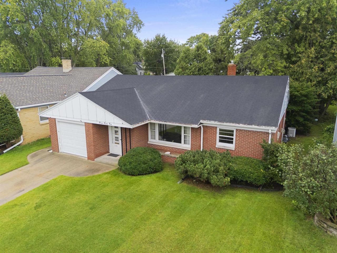 1185 Reed Street — photo