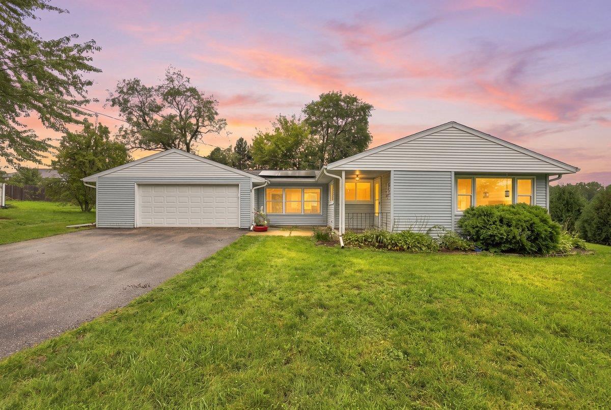 354 Maloney Drive — photo