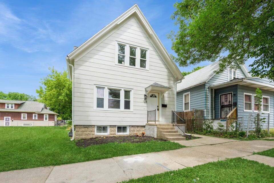 128 W Hadley Street — photo