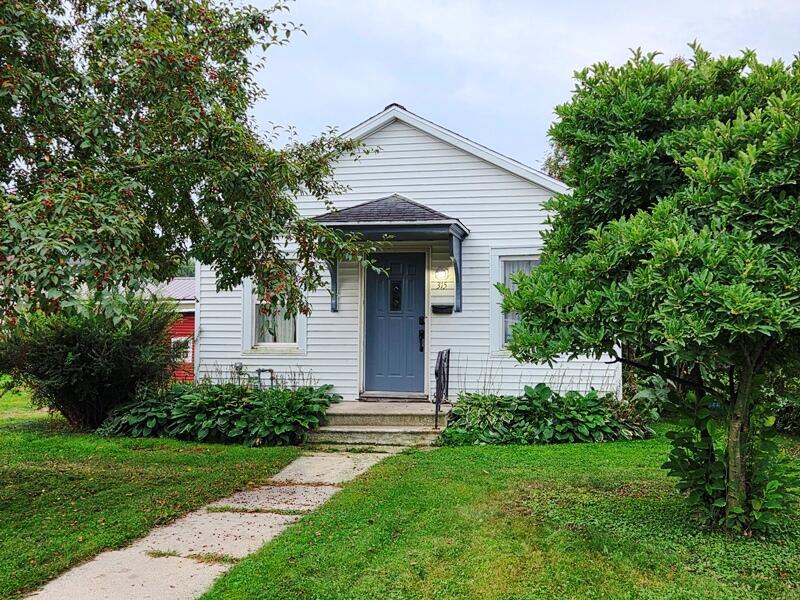 315 Monroe Street — photo