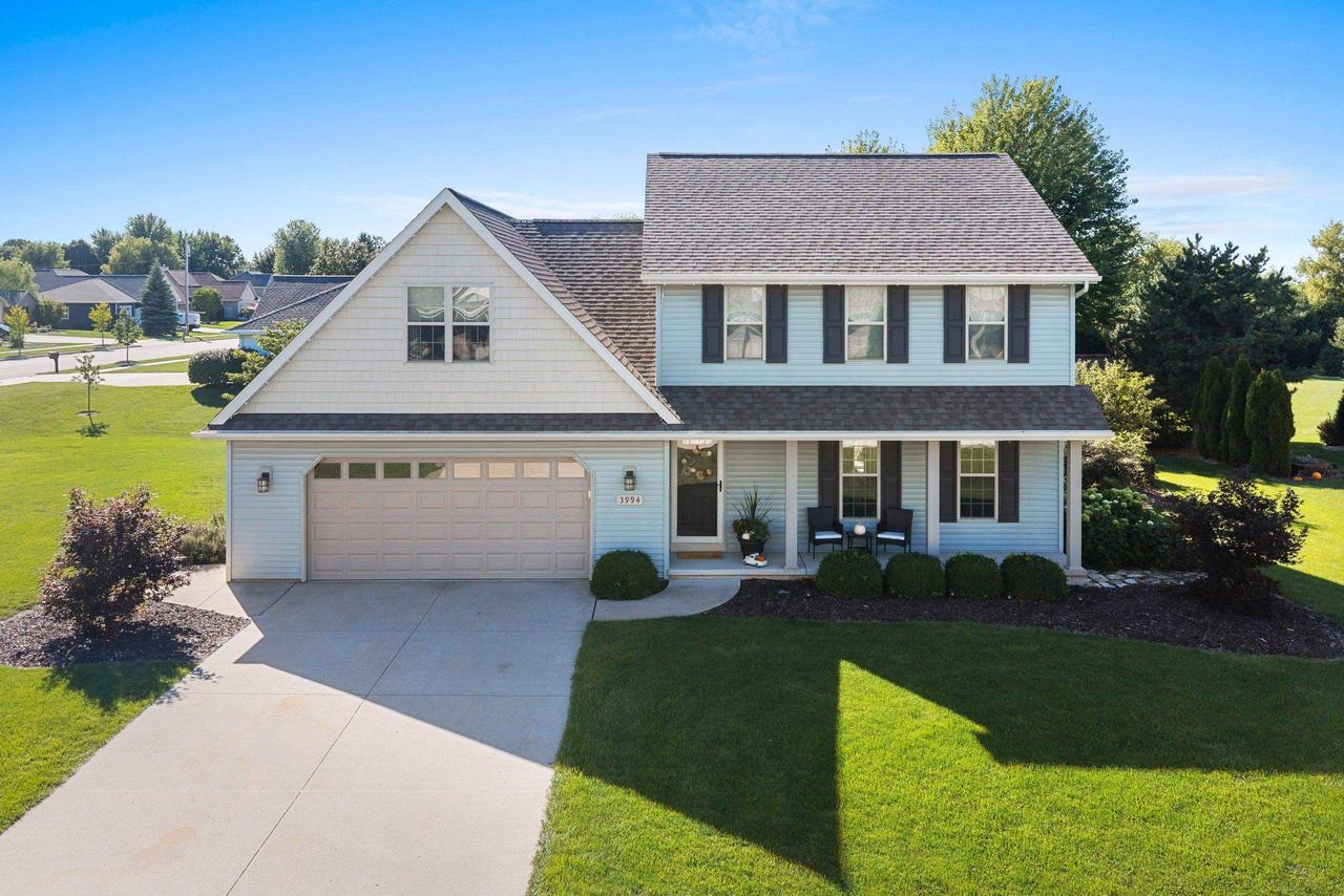 3994 Three Penny Court — photo