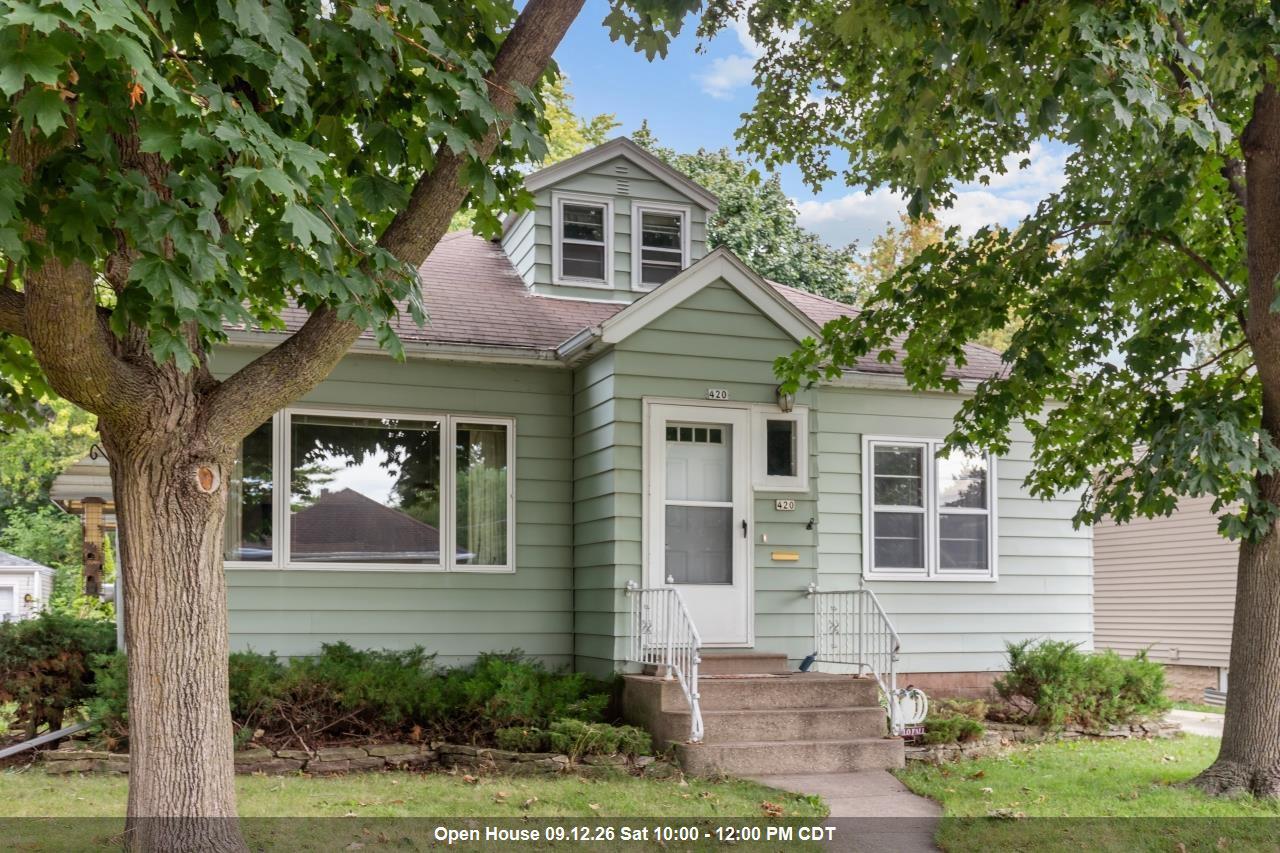 420 Annex Avenue — photo