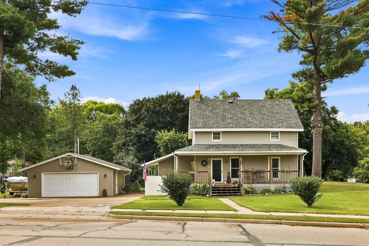 501 S Pine Street — photo