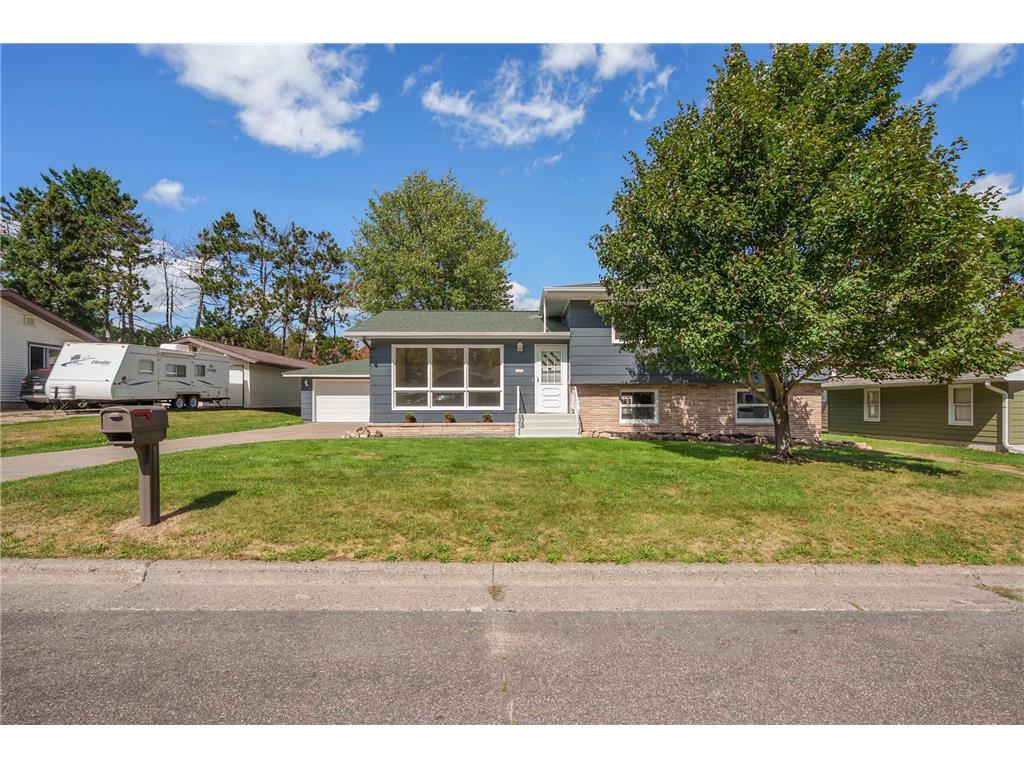 1203 Lee Street — photo
