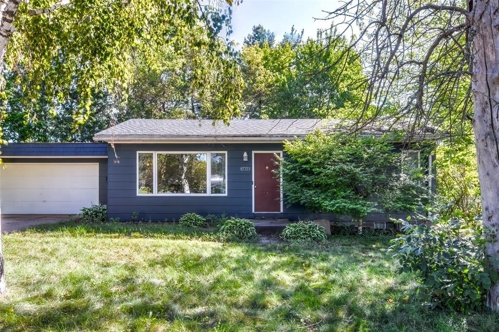1615 Nelson Drive — photo