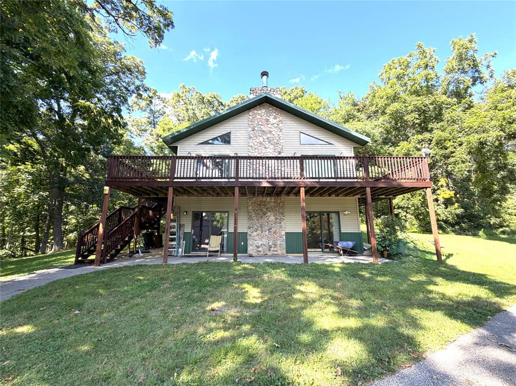 N31781 Skunk Hollow Rd. — photo