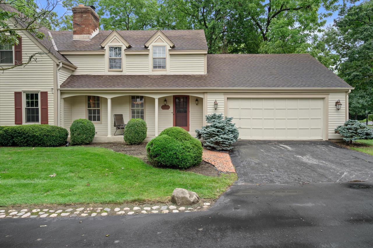 4080 Stonewood Court — photo