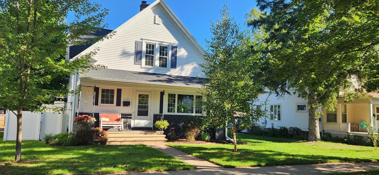 816 Steuben Street — photo