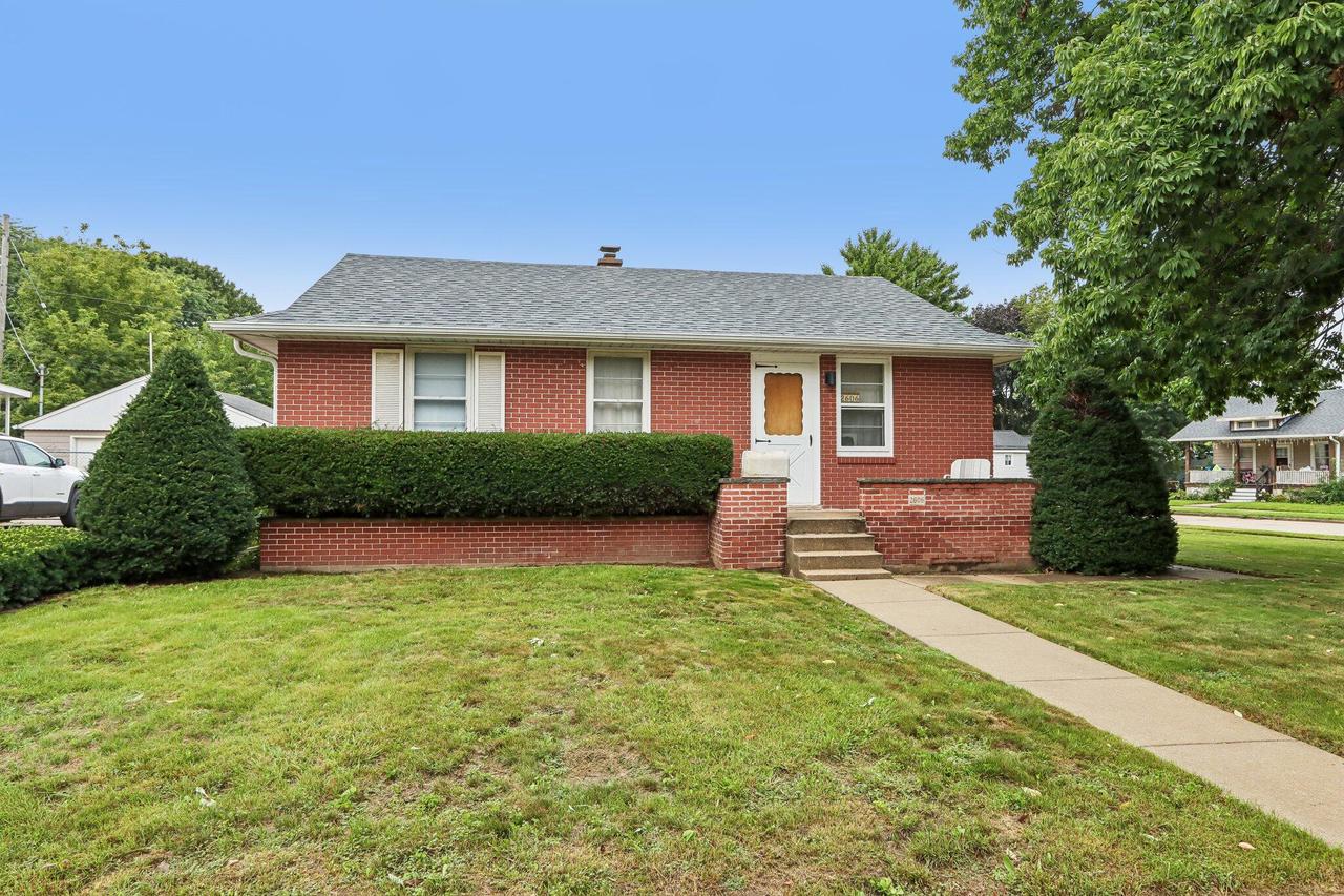 2606 Eisenhower Drive — photo