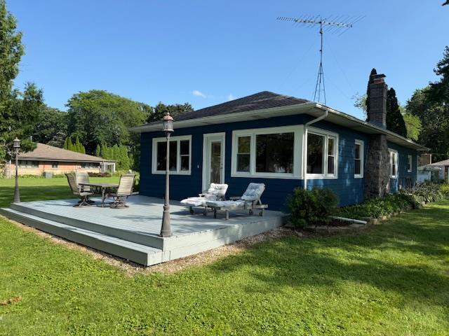 N7184 Winnebago Drive — photo