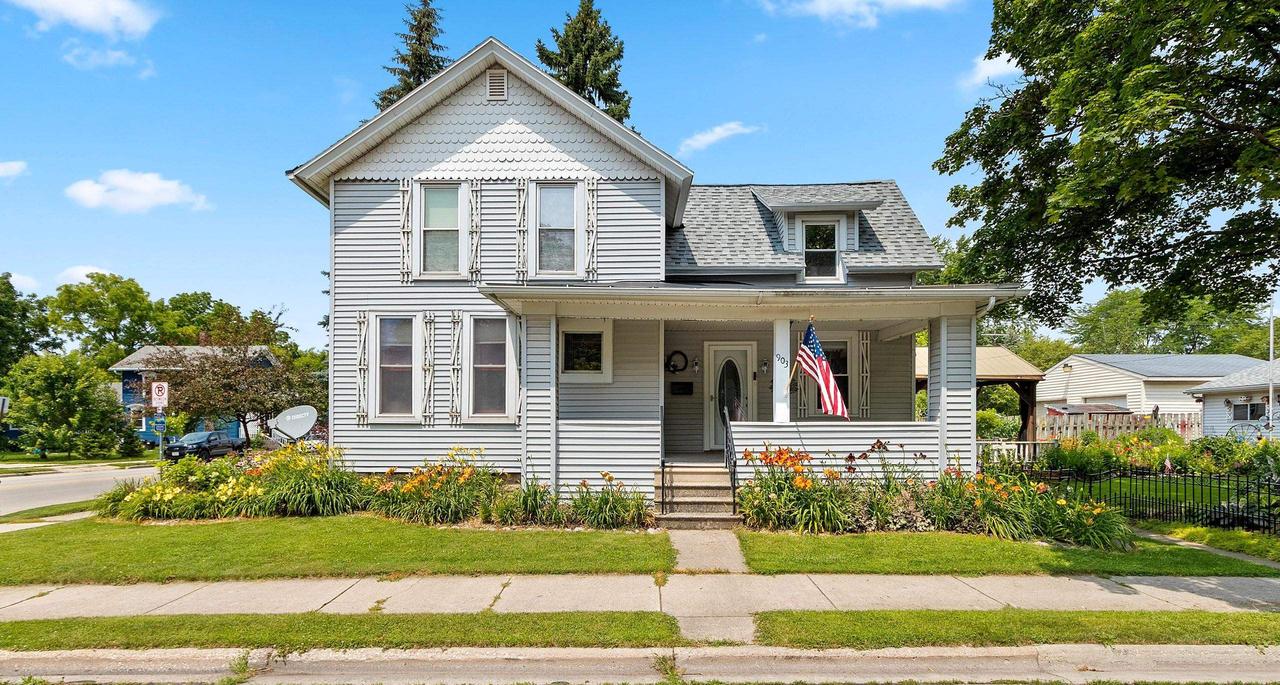 903 Chicago Street — photo