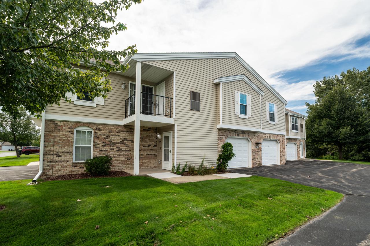 1156 N Sunnyslope Drive 206 — photo