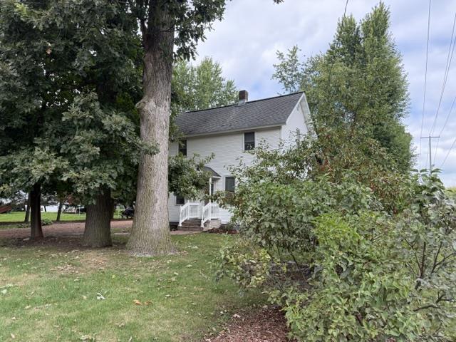 907 E Blodgett Street — photo