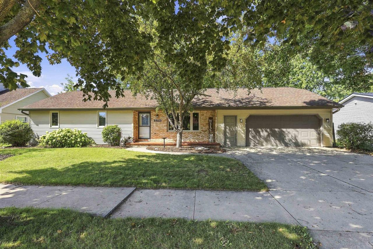 1815 Roosevelt Street — photo