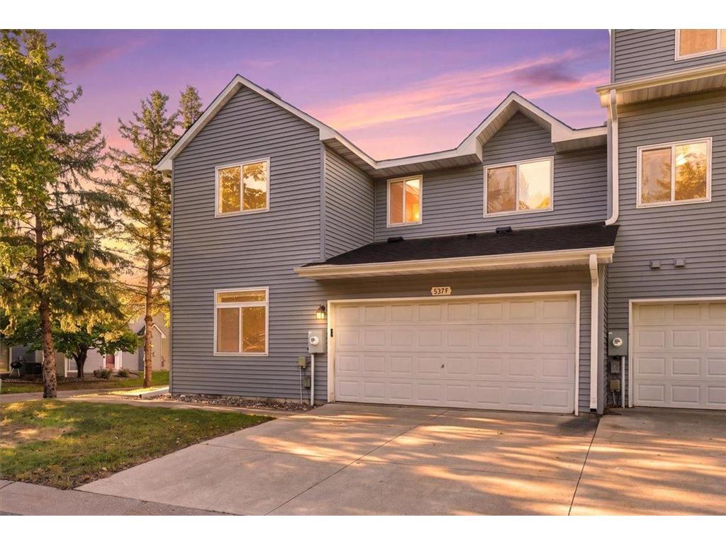 537 Woodduck Drive F — photo