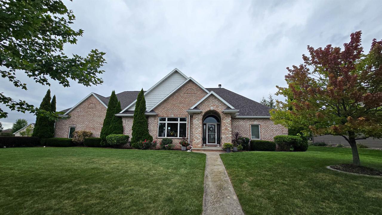 2893 Bally Bunion Lane — photo