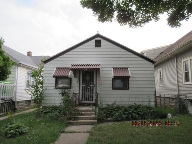 4118 N 7th Street — photo