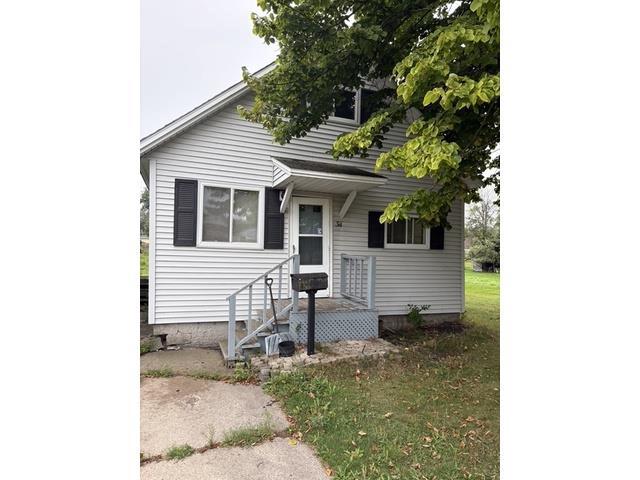 311 Carney Boulevard — photo