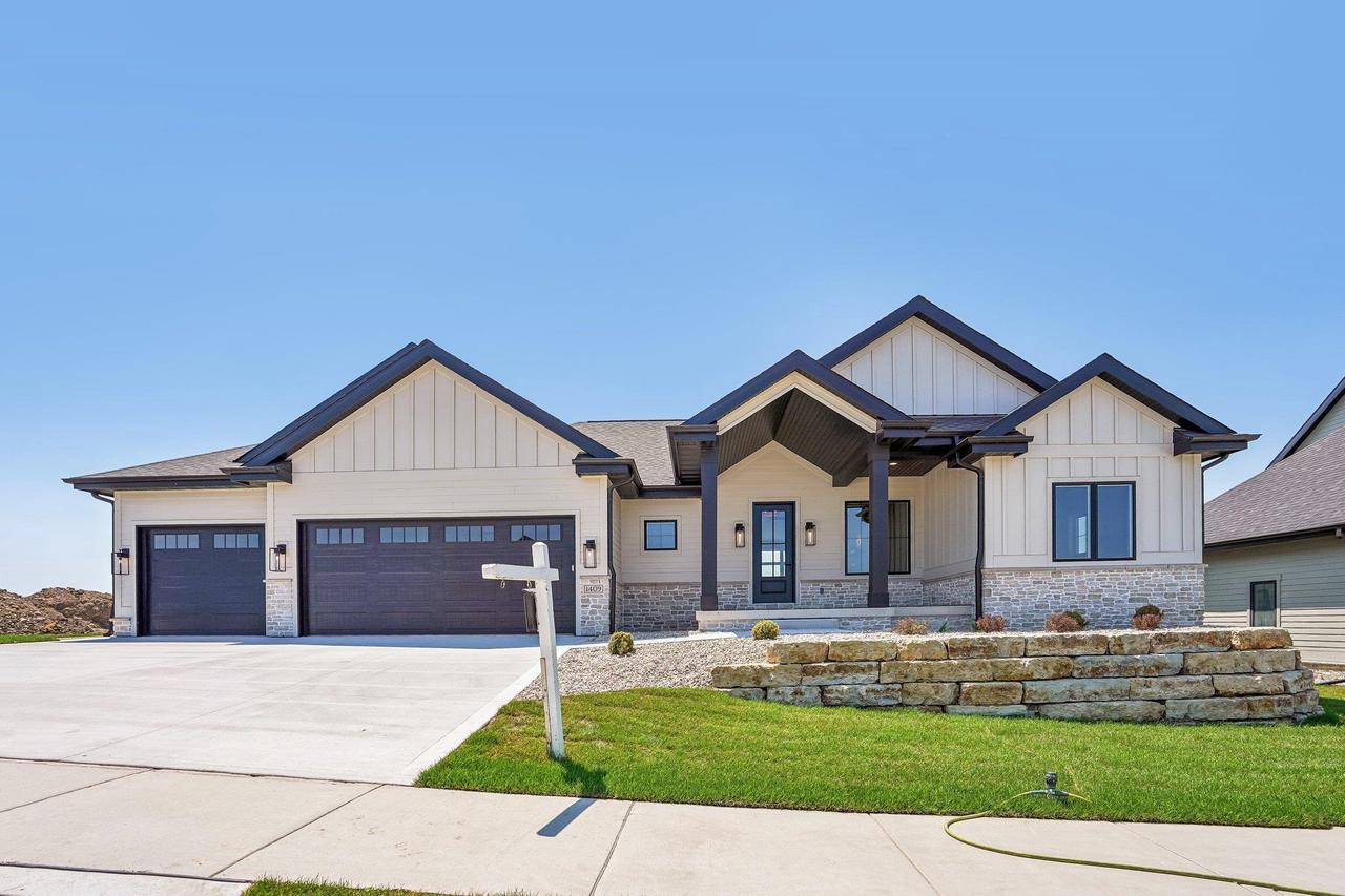 1409 Yeske Drive — photo