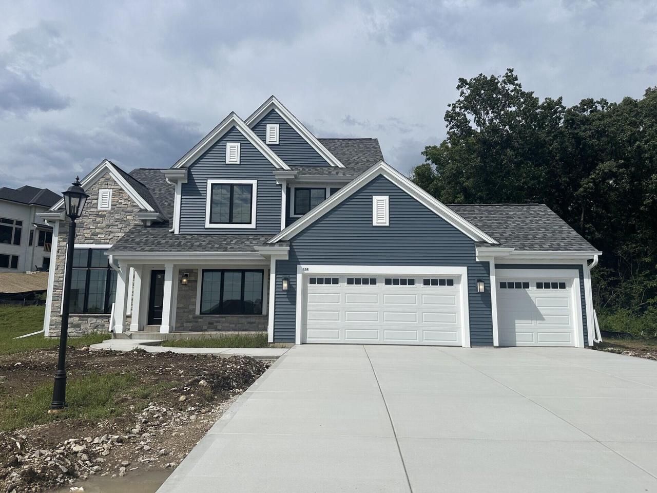 114 Retzer View Court — photo