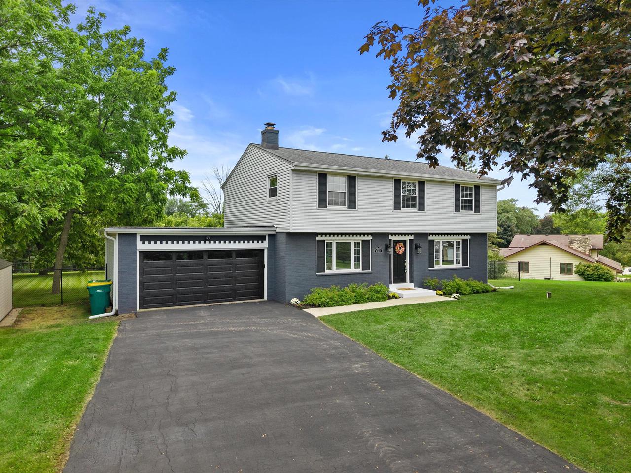 N113W13033 Crestview Drive — photo