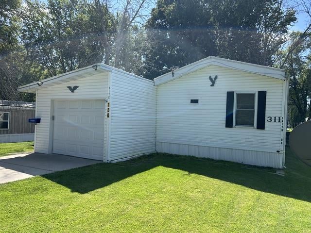 311 Smith Drive — photo