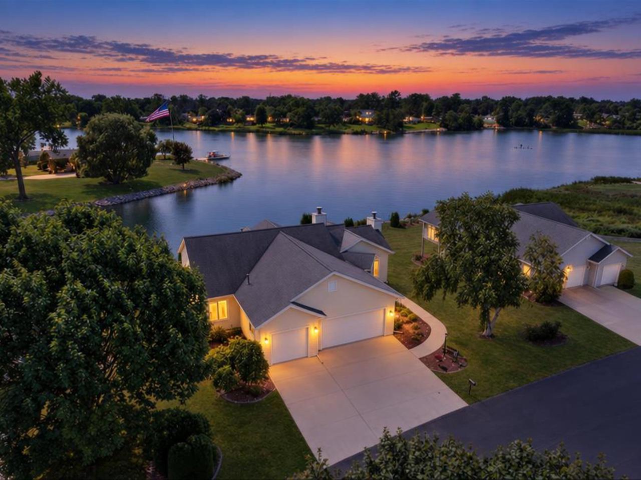 1505 Blue Heron Drive — photo
