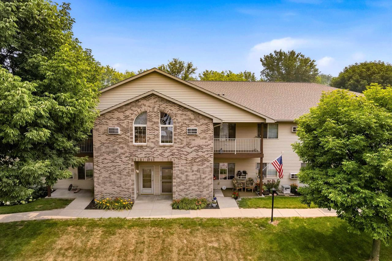 339 Starkweather Drive — photo