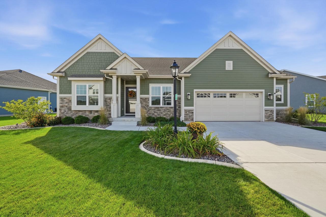 2935 Yahara Drive — photo