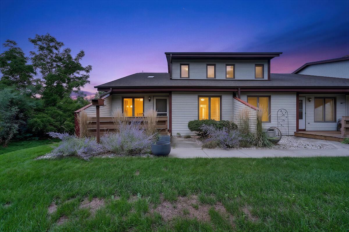 3723 Cheyenne Court — photo