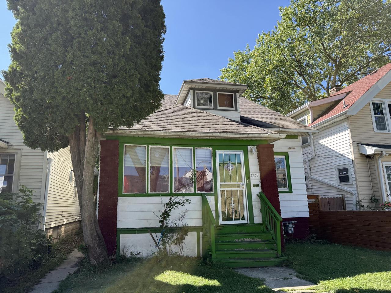 3839 N 3rd Street — photo
