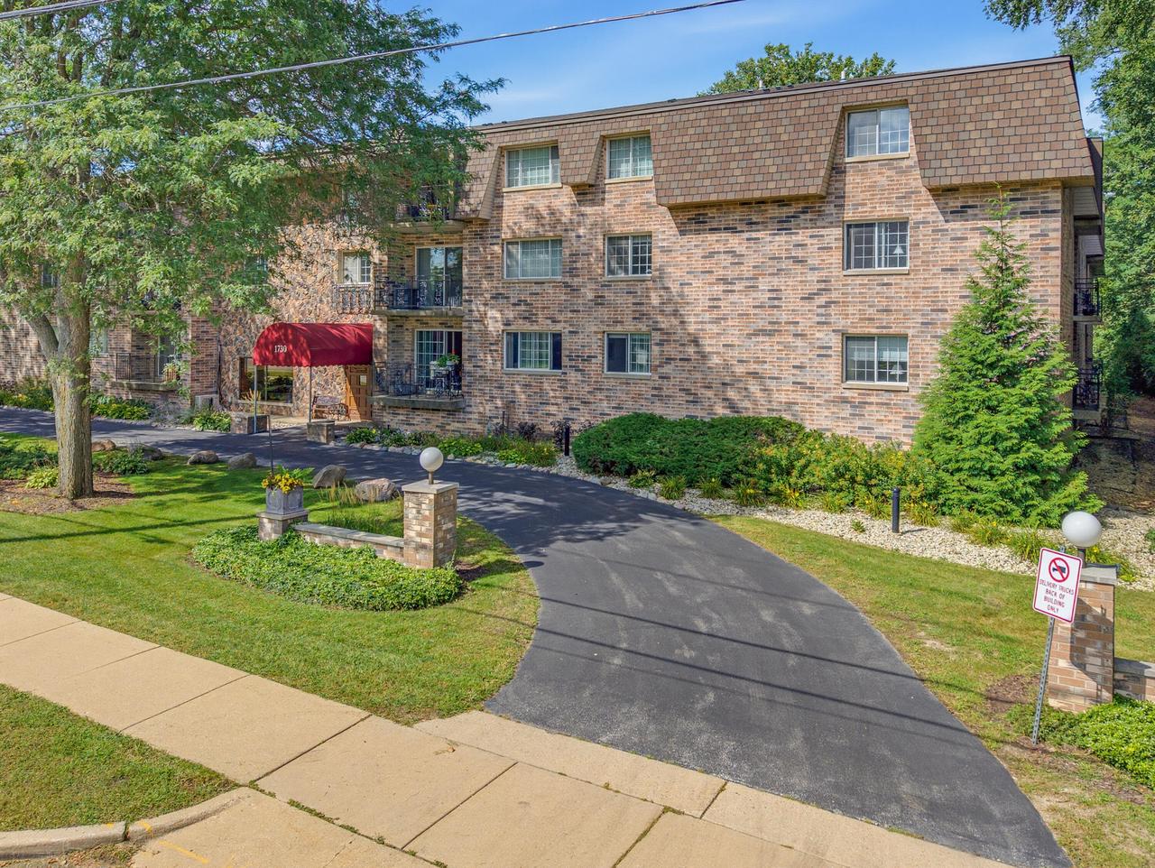 1730 W Green Tree Road 309 — photo