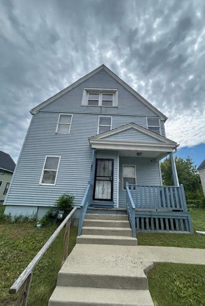 2148 N 29th Street — photo
