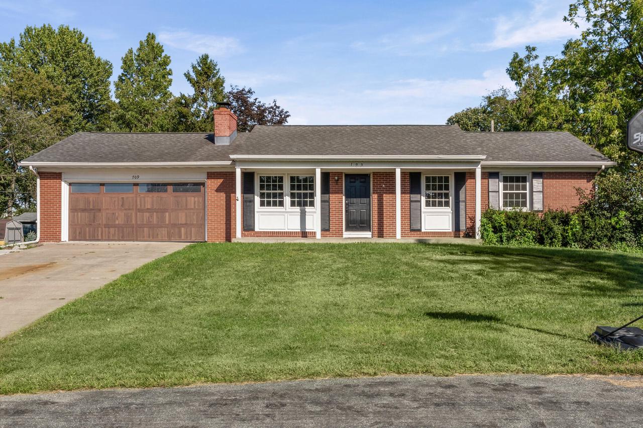 709 Krueger Court — photo