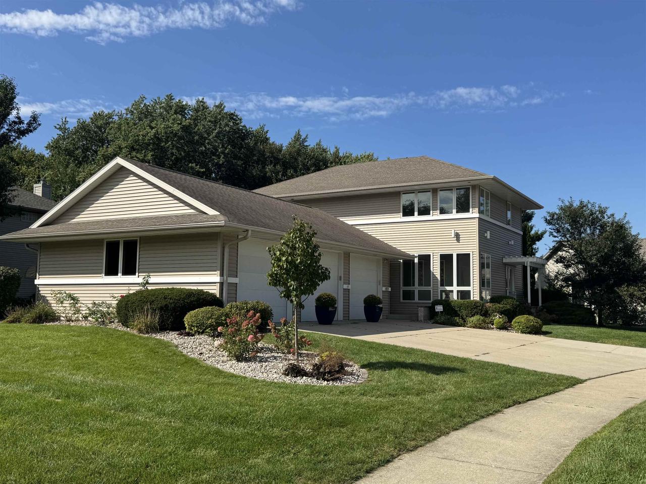 4101 Castlemoor Drive — photo