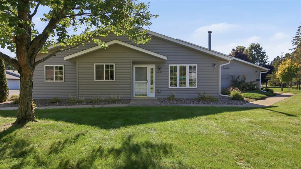4402 Heartland Drive — photo