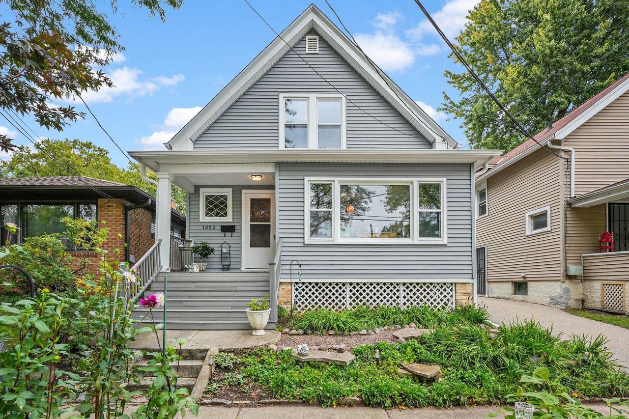 1332 E Mifflin Street — photo