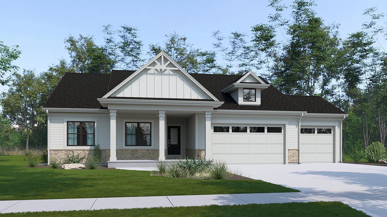 11278 Cedar Ridge Court Lt17 — photo