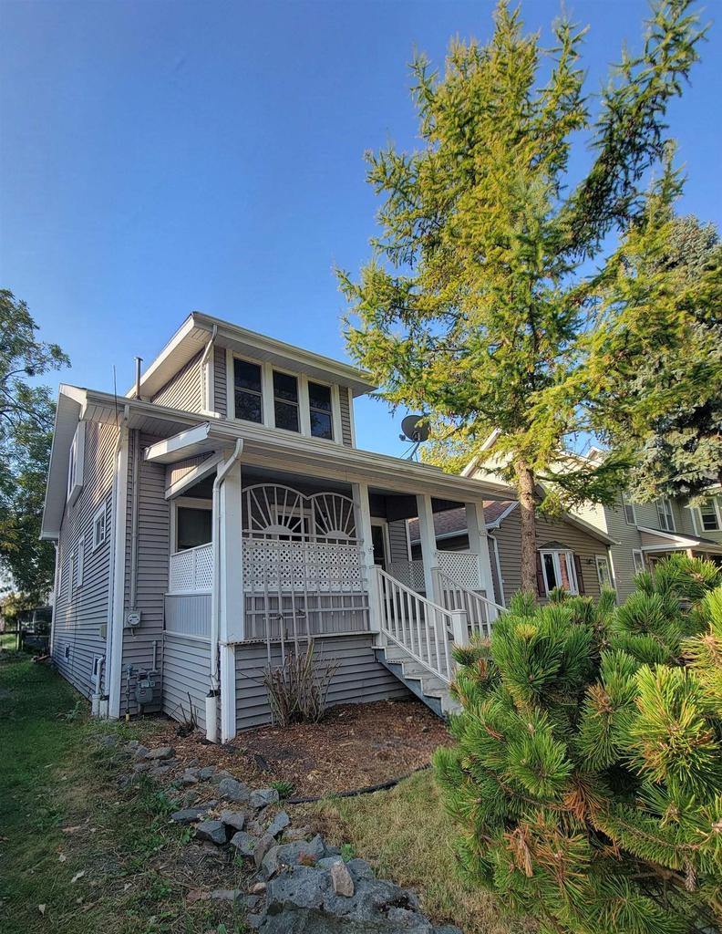 319 W Melvin Avenue — photo
