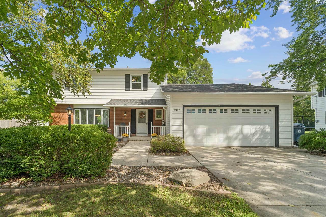 287 Hillcrest Lane — photo