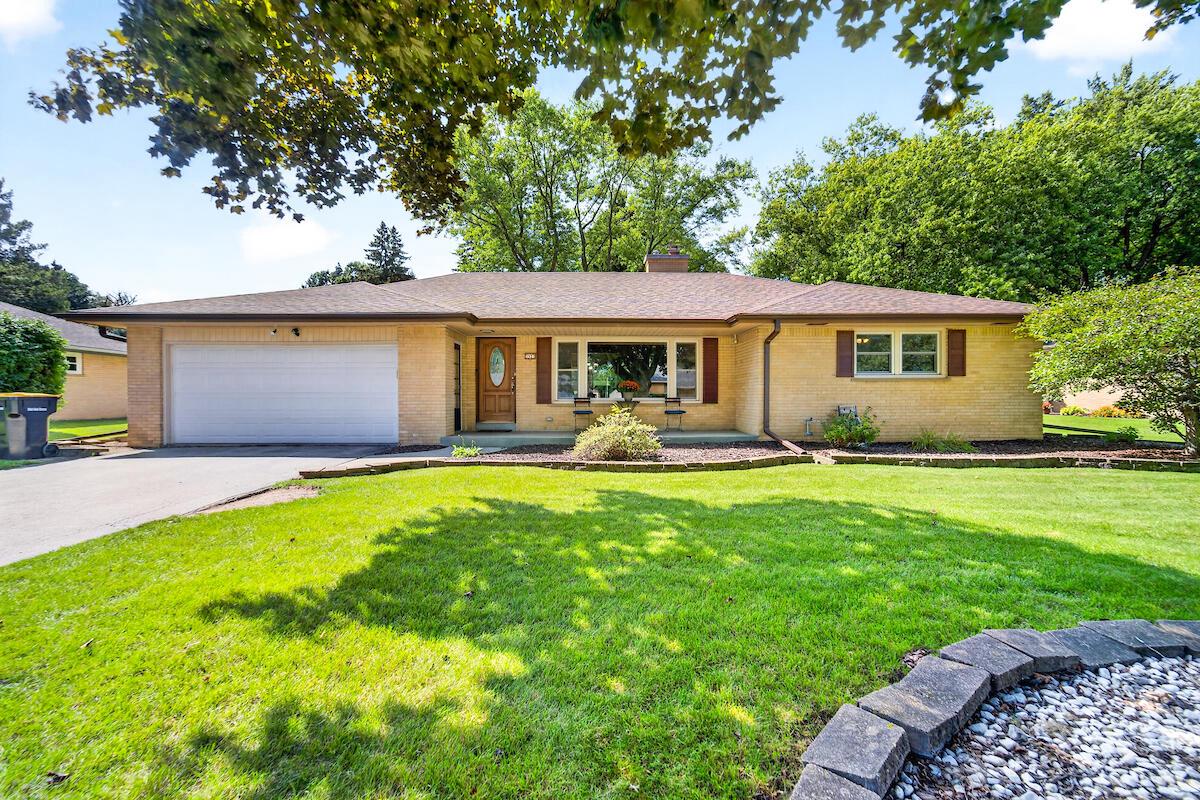 3523 W Pelican Lane — photo