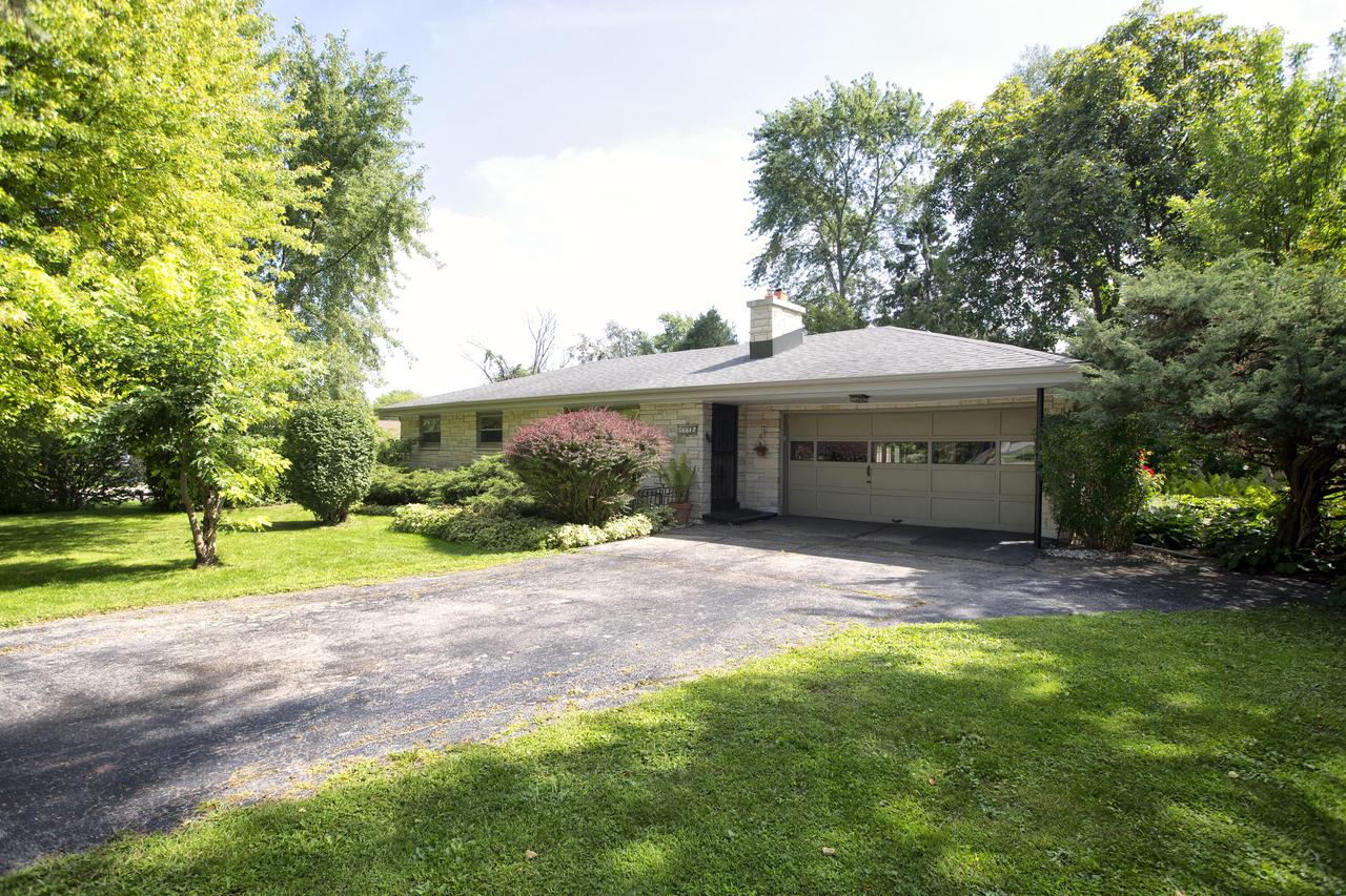 12205 W Layton Avenue — photo