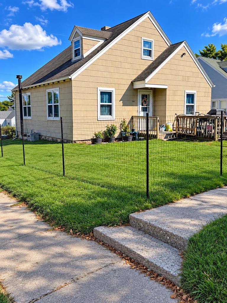 309 E Milwaukee Street Street — photo