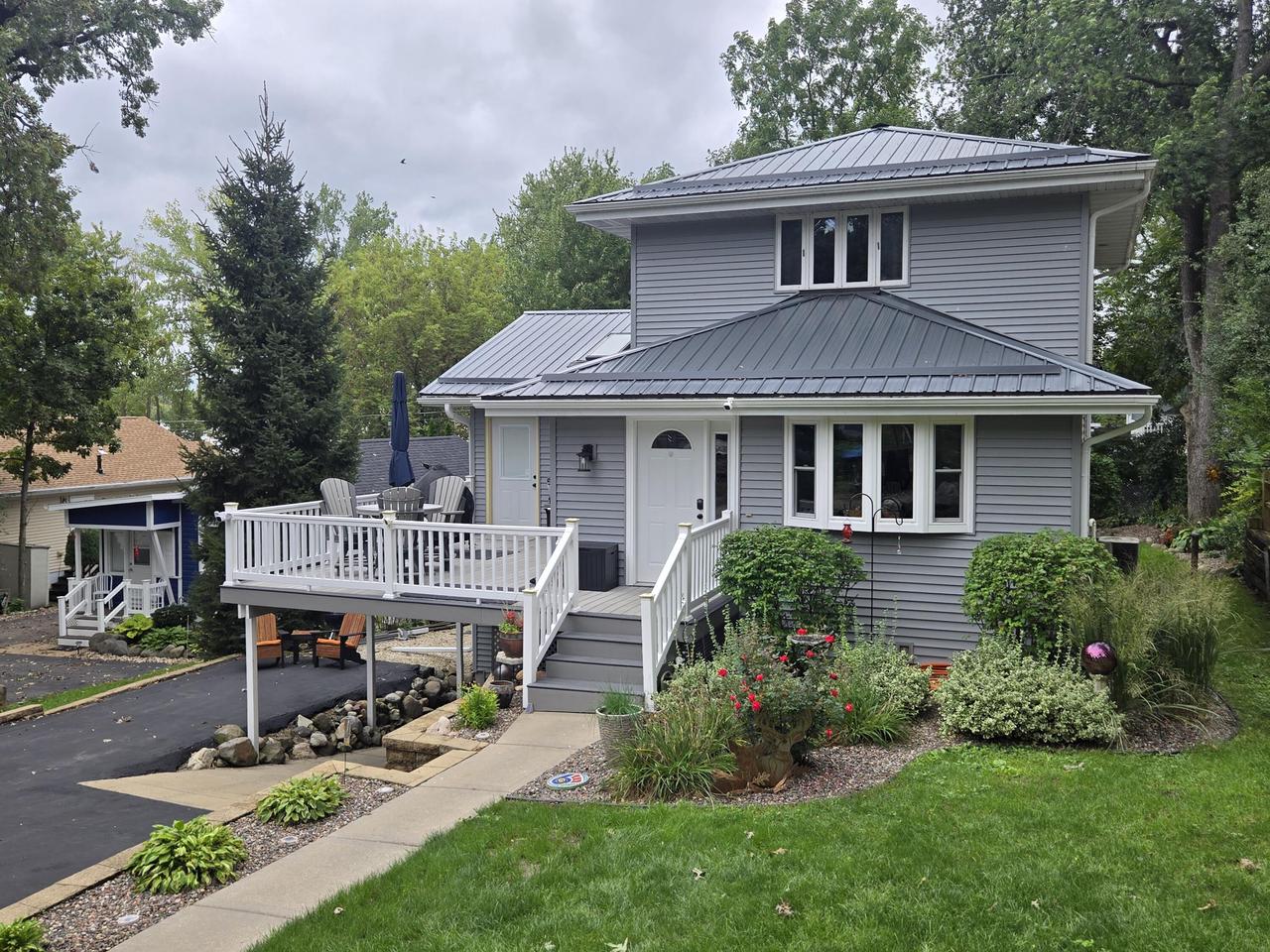 1720 E Road Five, Edgerton, WI 53534 — photo 3